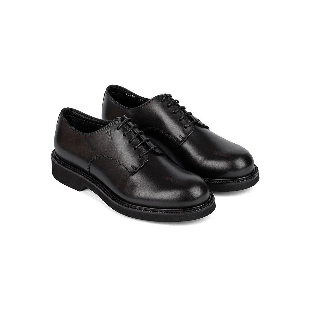 Ботинки Valentino 20603 BAE.V black 41 купить,NaN