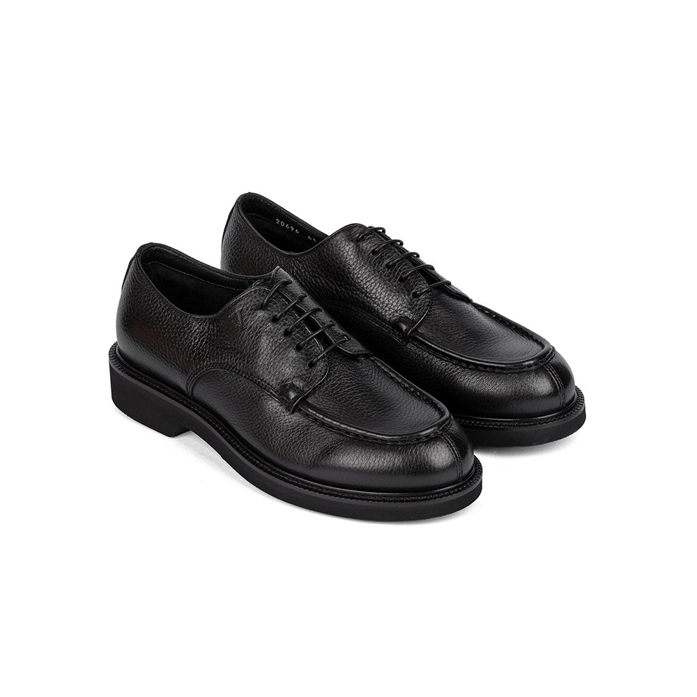Ботинки Valentino 20696CAE.V black 45