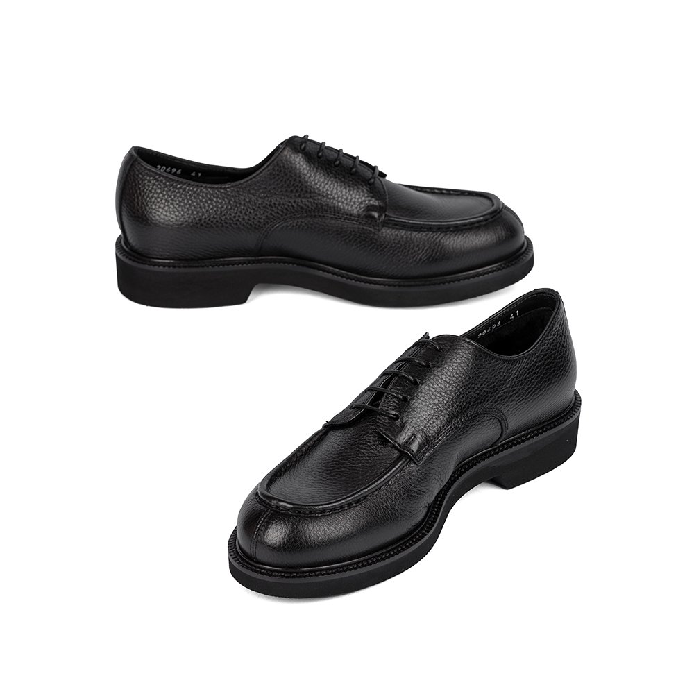 Ботинки Valentino 20696CAE.V black 45 - ForteMarket Ботинки Valentino 20696CAE.V black 45 купить,0