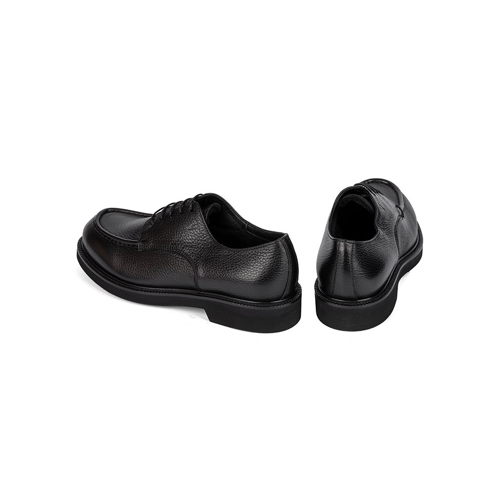 Ботинки Valentino 20696CAE.V black 45 купить,285000