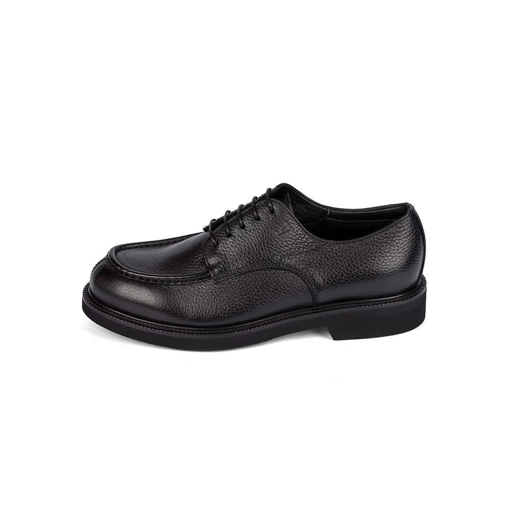 Ботинки Valentino 20696CAE.V black 45 купить,285000