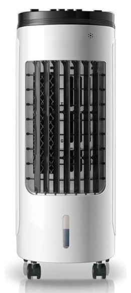 Вентилятор Air Cooler White