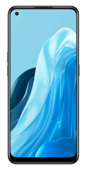 Смартфон Oppo Reno7 5G 8/256GB Stary Black купить,NaN
