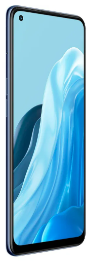 Смартфон Oppo Reno7 5G 8/256GB Stary Black купить,NaN