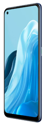 Смартфон Oppo Reno7 5G 8/256GB Stary Black купить,NaN