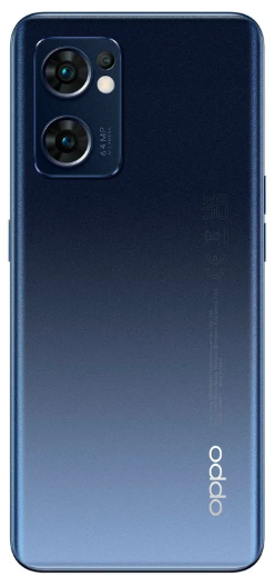 Смартфон Oppo Reno7 5G 8/256GB Stary Black купить,NaN