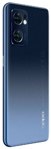 Смартфон Oppo Reno7 5G 8/256GB Stary Black купить,NaN
