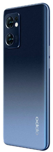 Смартфон Oppo Reno7 5G 8/256GB Stary Black купить,NaN