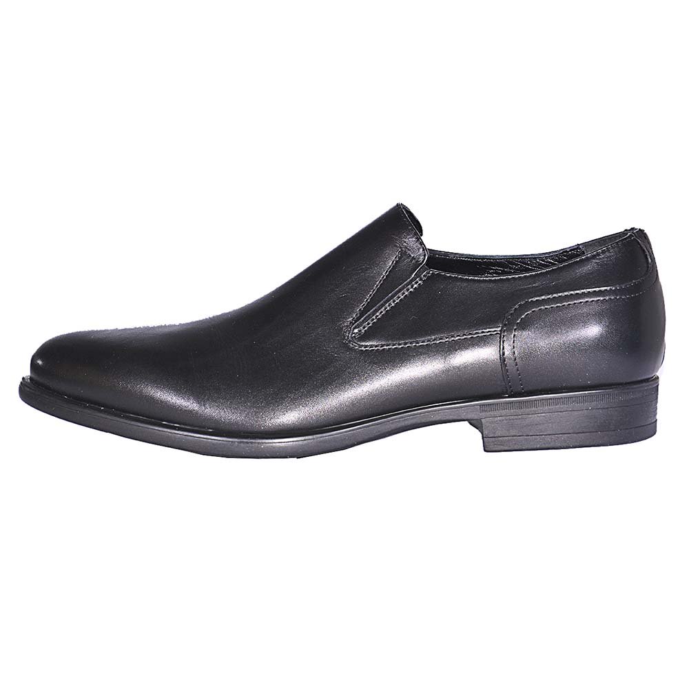 Туфли Gianfranco Butteri Eclipse Nero 00000303-41 41 Black