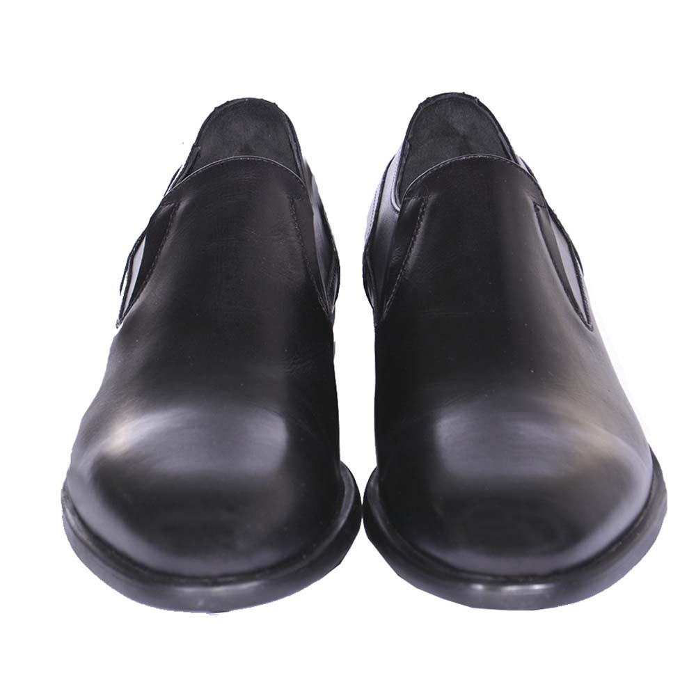 Туфли Gianfranco Butteri Eclipse Nero 00000303-41 41 Black - ForteMarket Туфли Gianfranco Butteri Eclipse Nero 00000303-41 41 Black купить,0