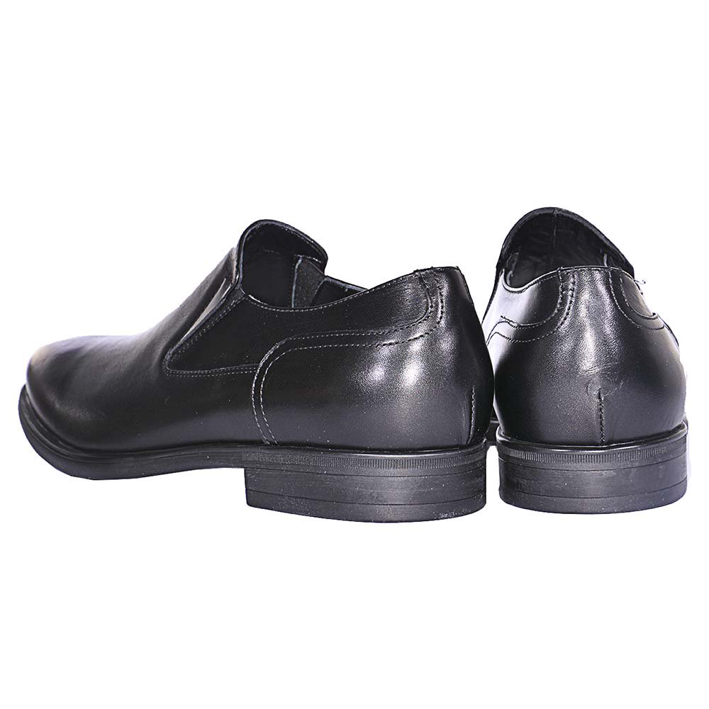 Туфли Gianfranco Butteri Eclipse Nero 00000303-41 41 Black купить,NaN