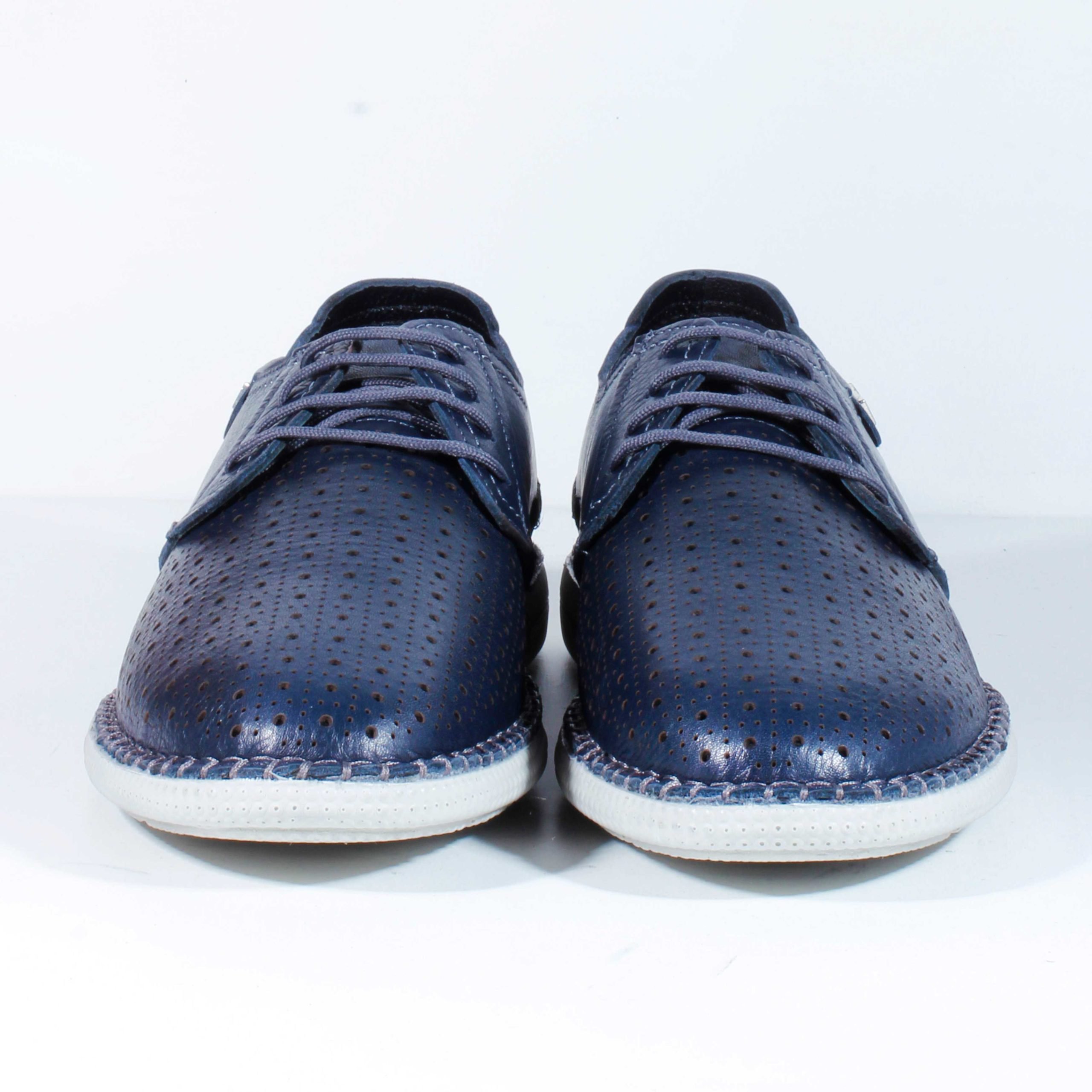 Туфли Bravelli 816.011 00001078-41 41 Blue - ForteMarket Туфли Bravelli 816.011 00001078-41 41 Blue купить,0