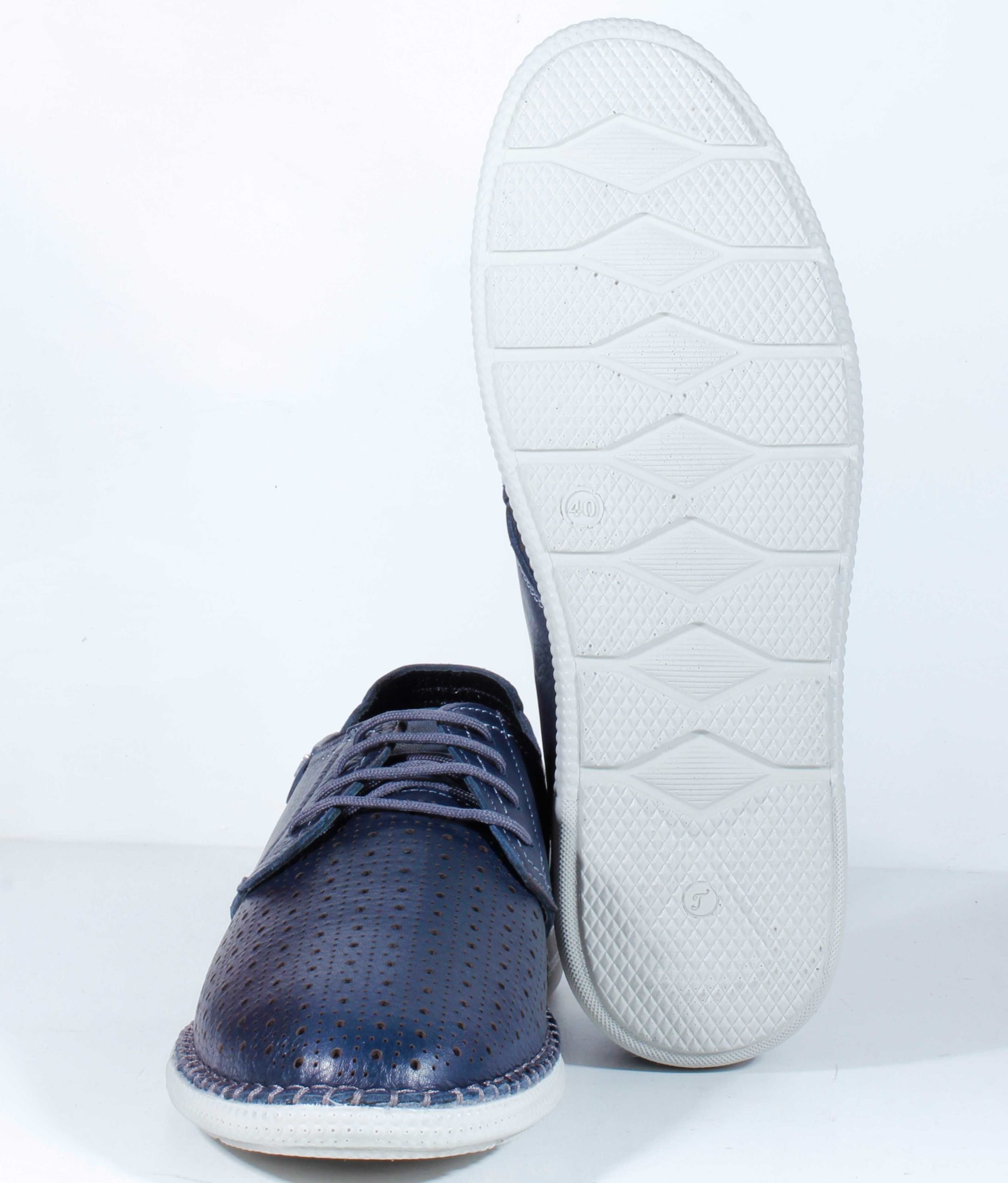 Туфли Bravelli 816.011 00001078-41 41 Blue - ForteMarket Туфли Bravelli 816.011 00001078-41 41 Blue купить,0