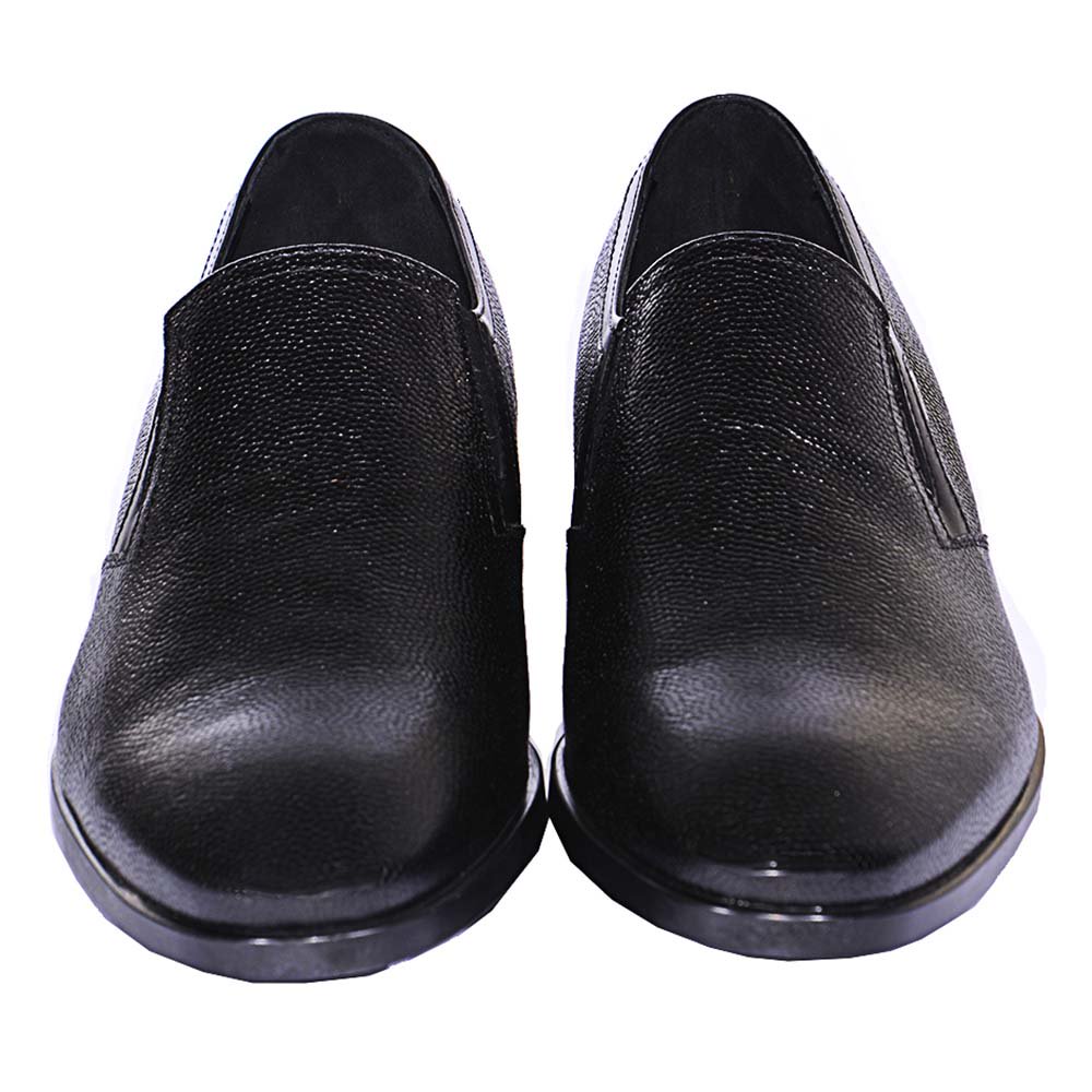 Туфли LUCA GUERRINI CALABAR LOK NERO купить,0