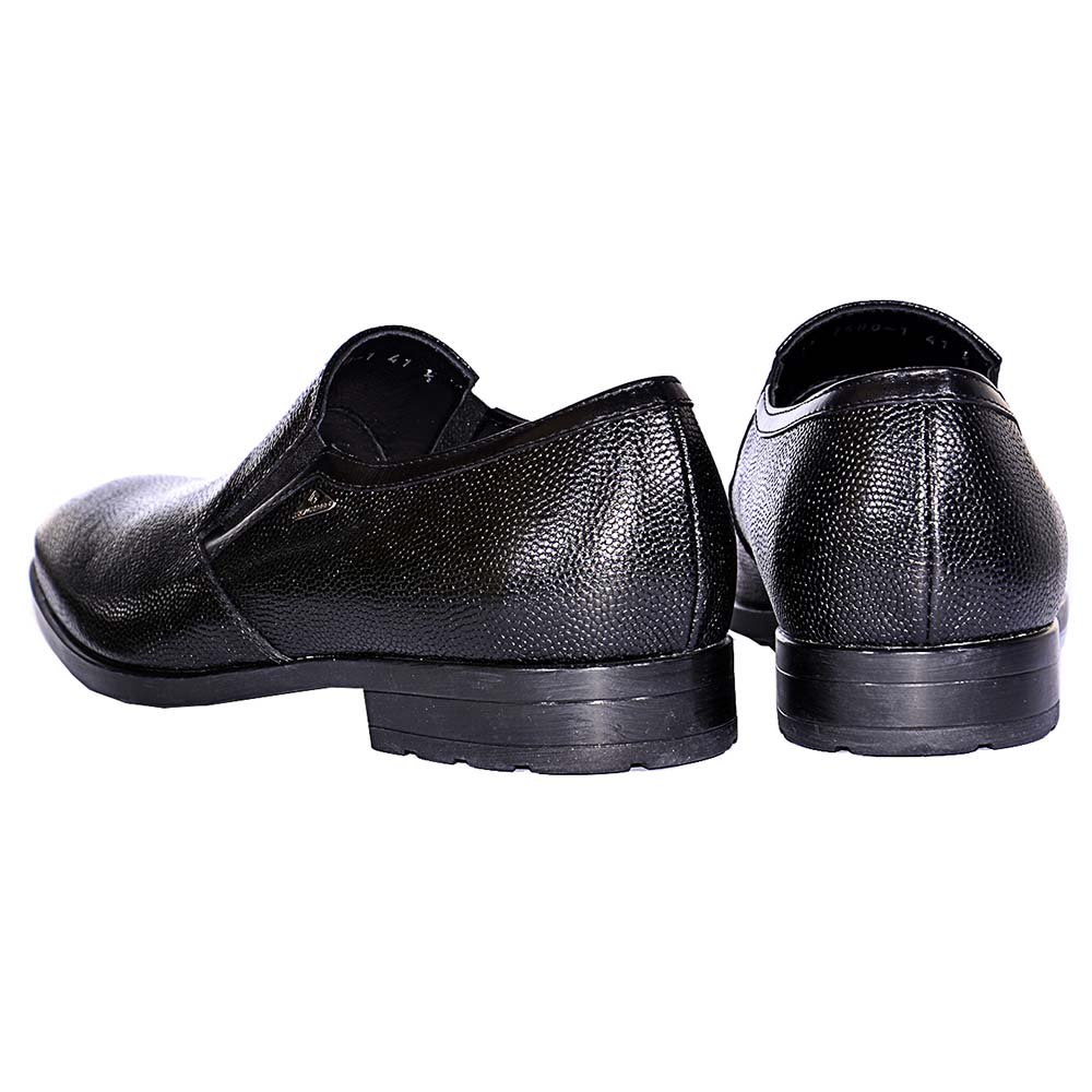 Туфли LUCA GUERRINI CALABAR LOK NERO купить,0