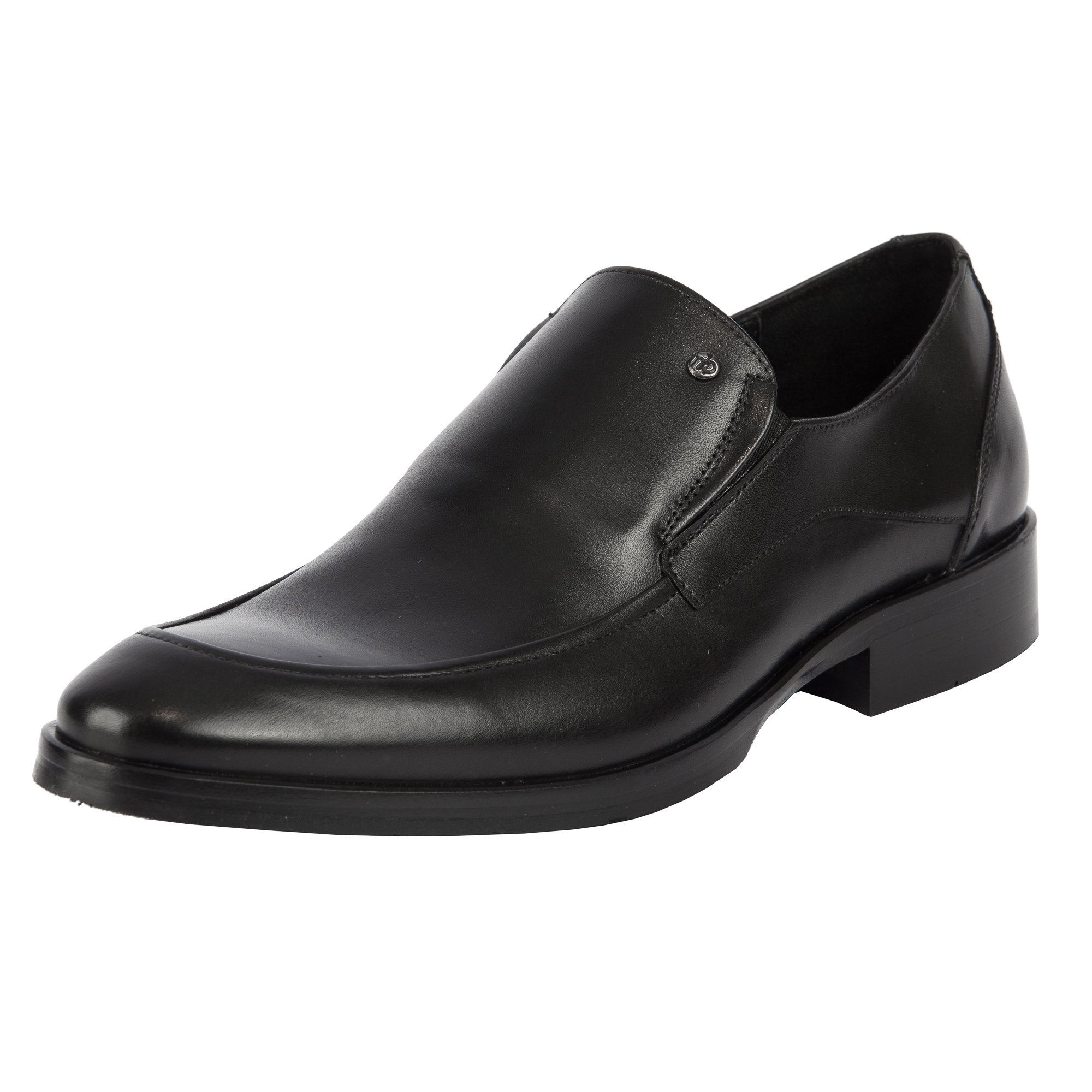 Туфли Mario Bruni Black Ramad 00000134-41 41 Black