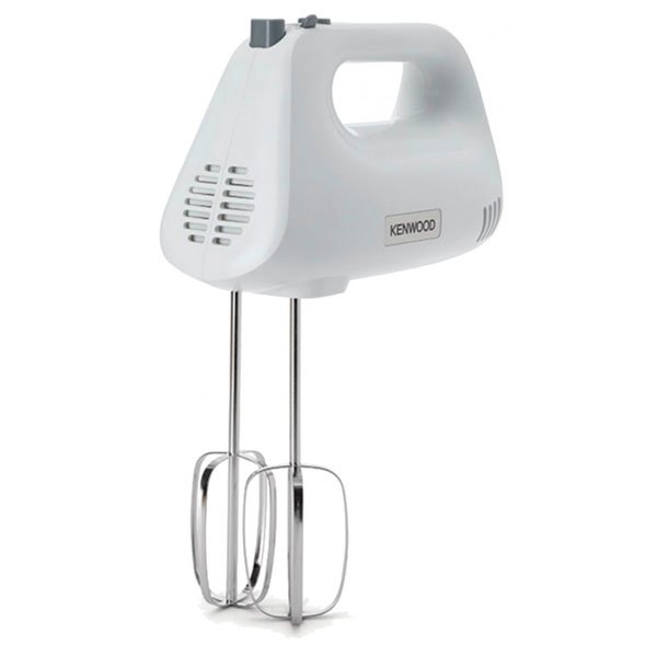 Миксер Kenwood HMP30.A0WH белый
