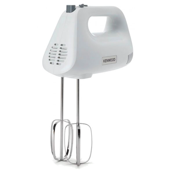 Миксер Kenwood HMP30.A0WH белый