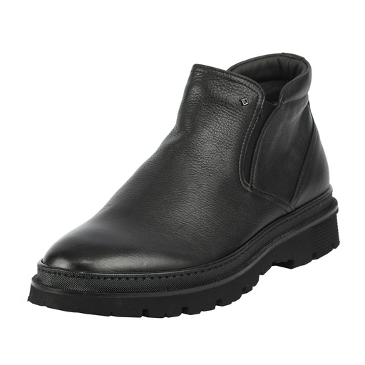 Ботинки Luca Guerrini Ameis Nero black 40.5