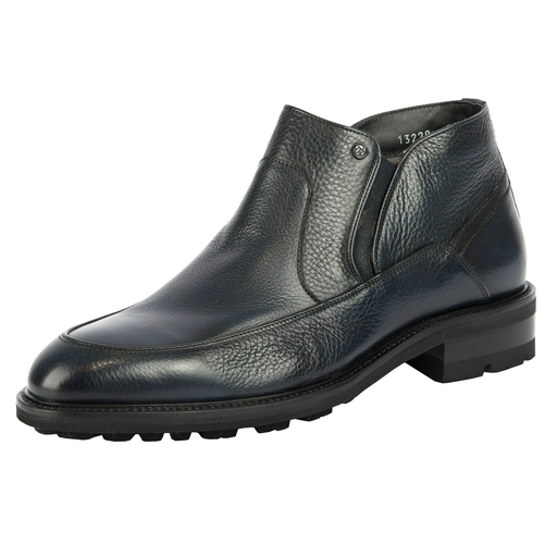 Ботинки Mario Bruni Ascot blue 41.5