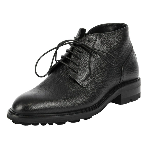 Ботинки Mario Bruni 00000542 black 45