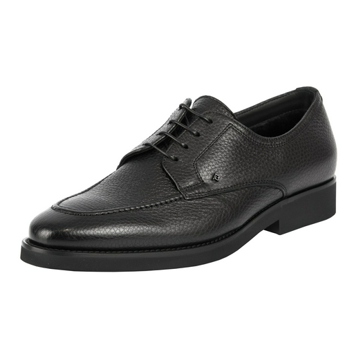 Туфли Luca Guerrini Cervo Nero 00000205-40 40 Black