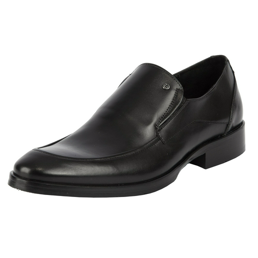 Туфли Mario Bruni Black Ramad 00000134-41 41 Black