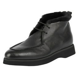 Ботинки Luca Guerrini Umido nero black 42