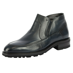 Ботинки Mario Bruni Ascot blue 42.5