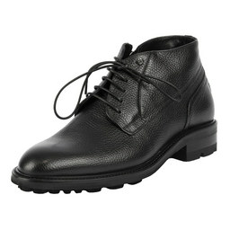 Ботинки Mario Bruni 00000542 black 45