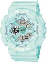 Часы Casio BA-110PI-2AER
