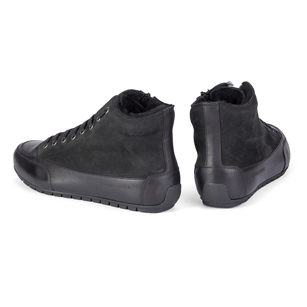 Ботинки Candice Cooper Plus Fur Tamponato Calf Nubuck 00001984-36 36 Black - ForteMarket Ботинки Candice Cooper Plus Fur Tamponato Calf Nubuck 00001984-36 36 Black купить,193200