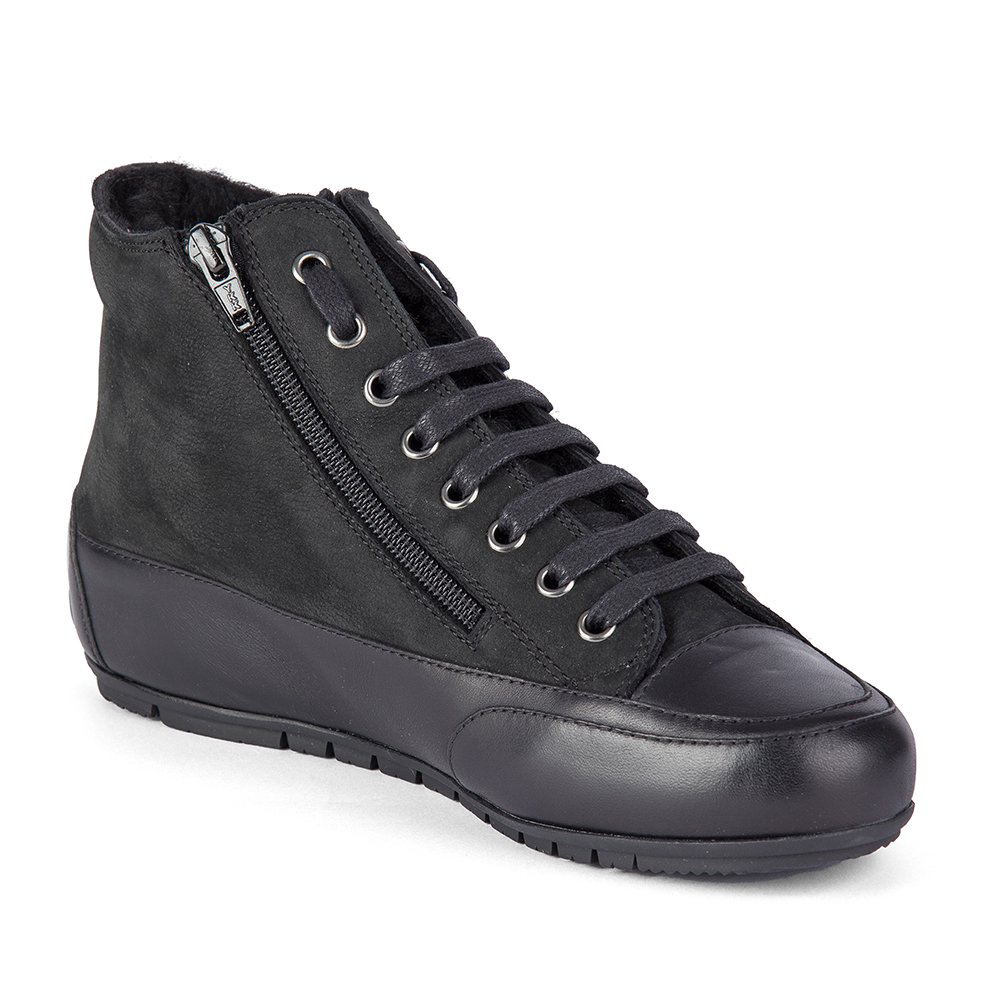 Ботинки Candice Cooper Plus Fur Tamponato Calf Nubuck 00001984-36 36 Black - ForteMarket Ботинки Candice Cooper Plus Fur Tamponato Calf Nubuck 00001984-36 36 Black купить,193200