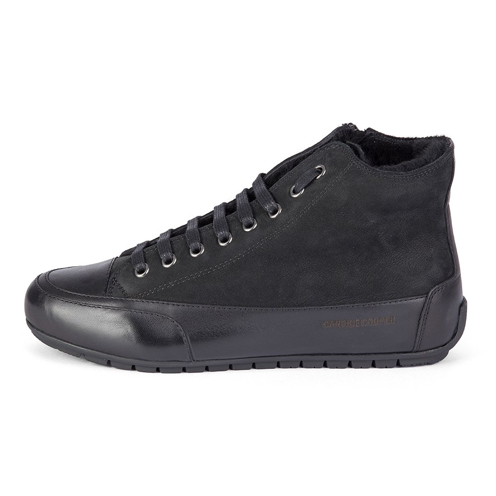 Ботинки Candice Cooper Plus Fur Tamponato Calf Nubuck 00001984-36 36 Black - ForteMarket Ботинки Candice Cooper Plus Fur Tamponato Calf Nubuck 00001984-36 36 Black купить,193200