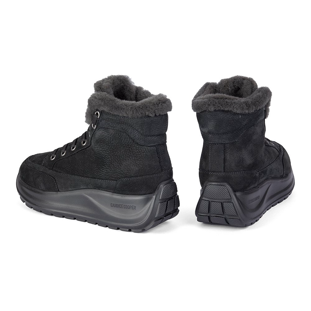 Ботинки Candice Cooper Spark Van Fur Nubuck 00001969-36 36 Black - ForteMarket Ботинки Candice Cooper Spark Van Fur Nubuck 00001969-36 36 Black купить,182850