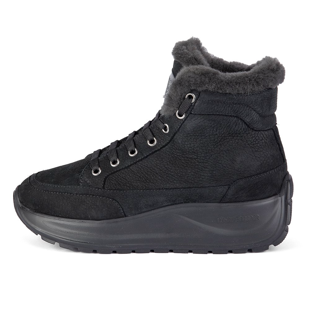 Ботинки Candice Cooper Spark Van Fur Nubuck 00001969-36 36 Black - ForteMarket Ботинки Candice Cooper Spark Van Fur Nubuck 00001969-36 36 Black купить,182850