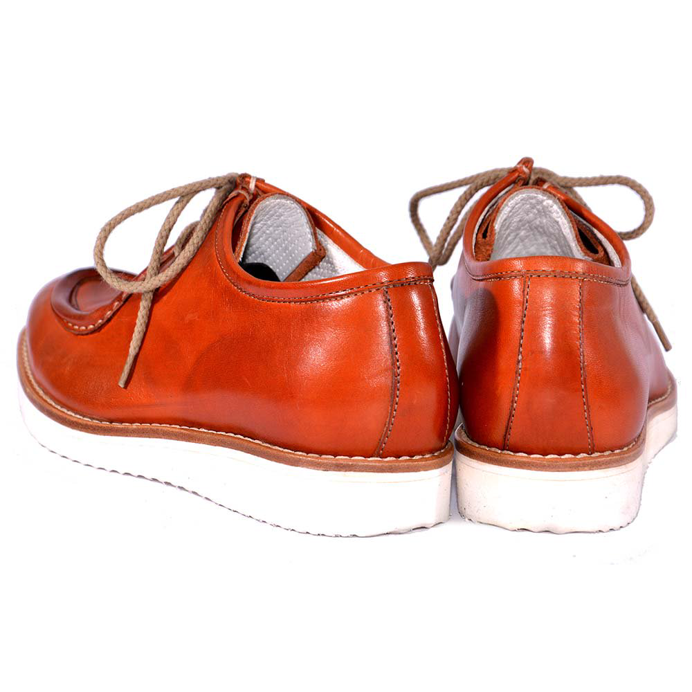 Ботинки Gianfranco Lattanzi Princess 916 GUM SOL ginger 36 - ForteMarket Ботинки Gianfranco Lattanzi Princess 916 GUM SOL ginger 36 купить,37950
