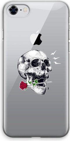 Чехол Для Apple iPhone SE рисунок купить,NaN