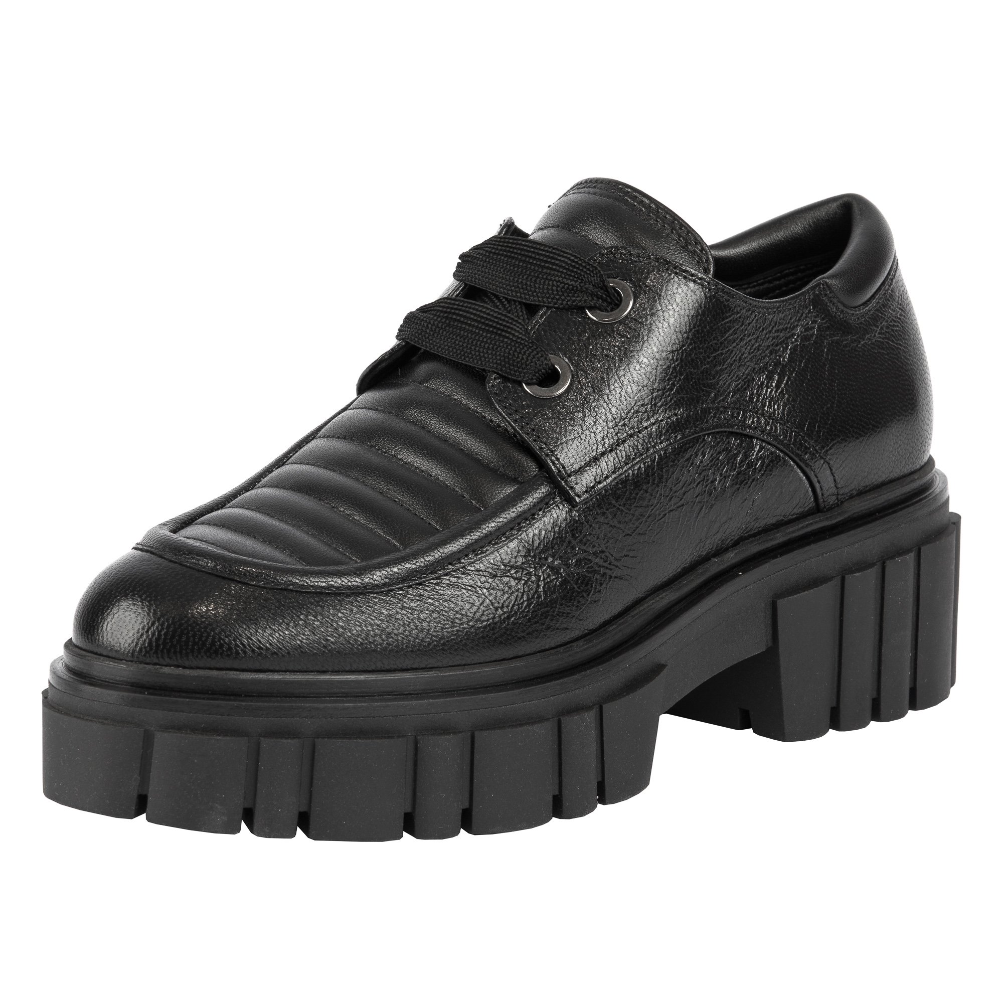 Ботинки Giorgio Fabiani Kiwi nero 38.5