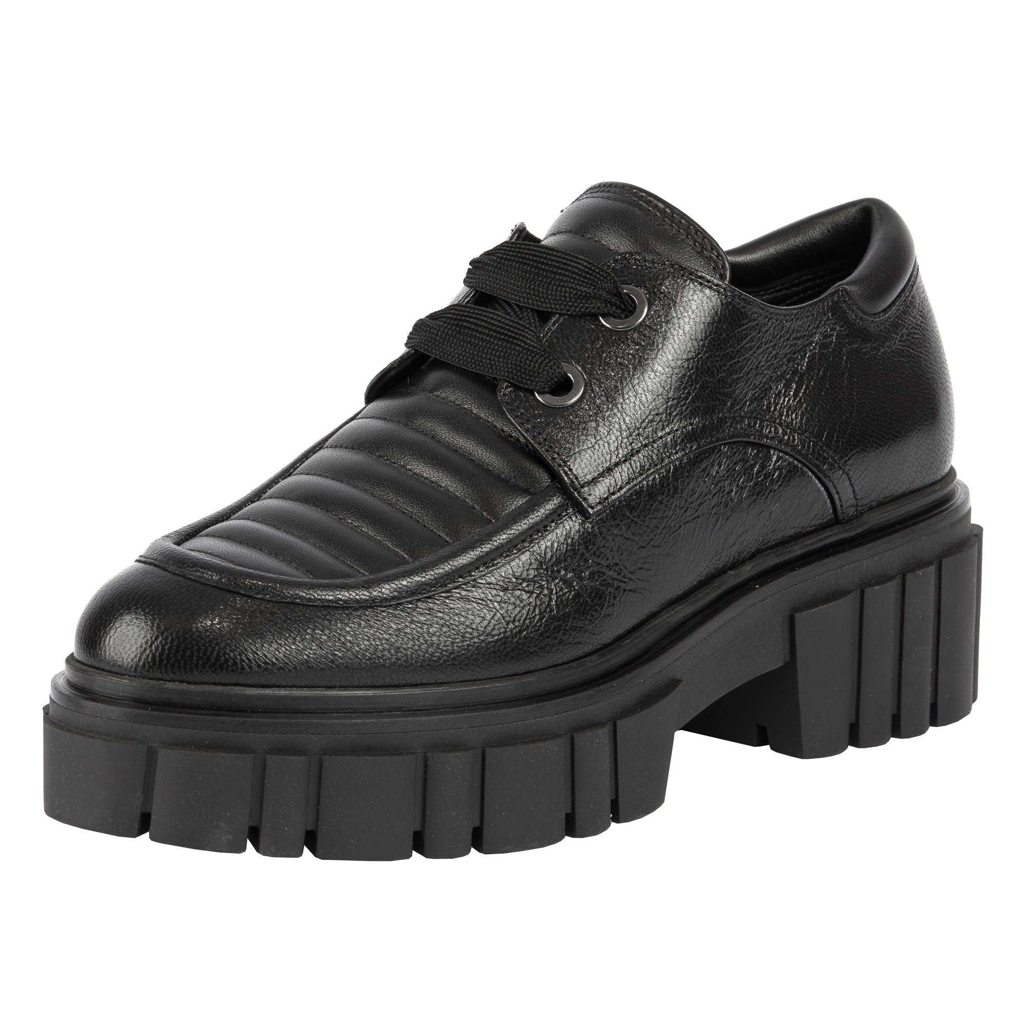 Ботинки Giorgio Fabiani Kiwi nero 36
