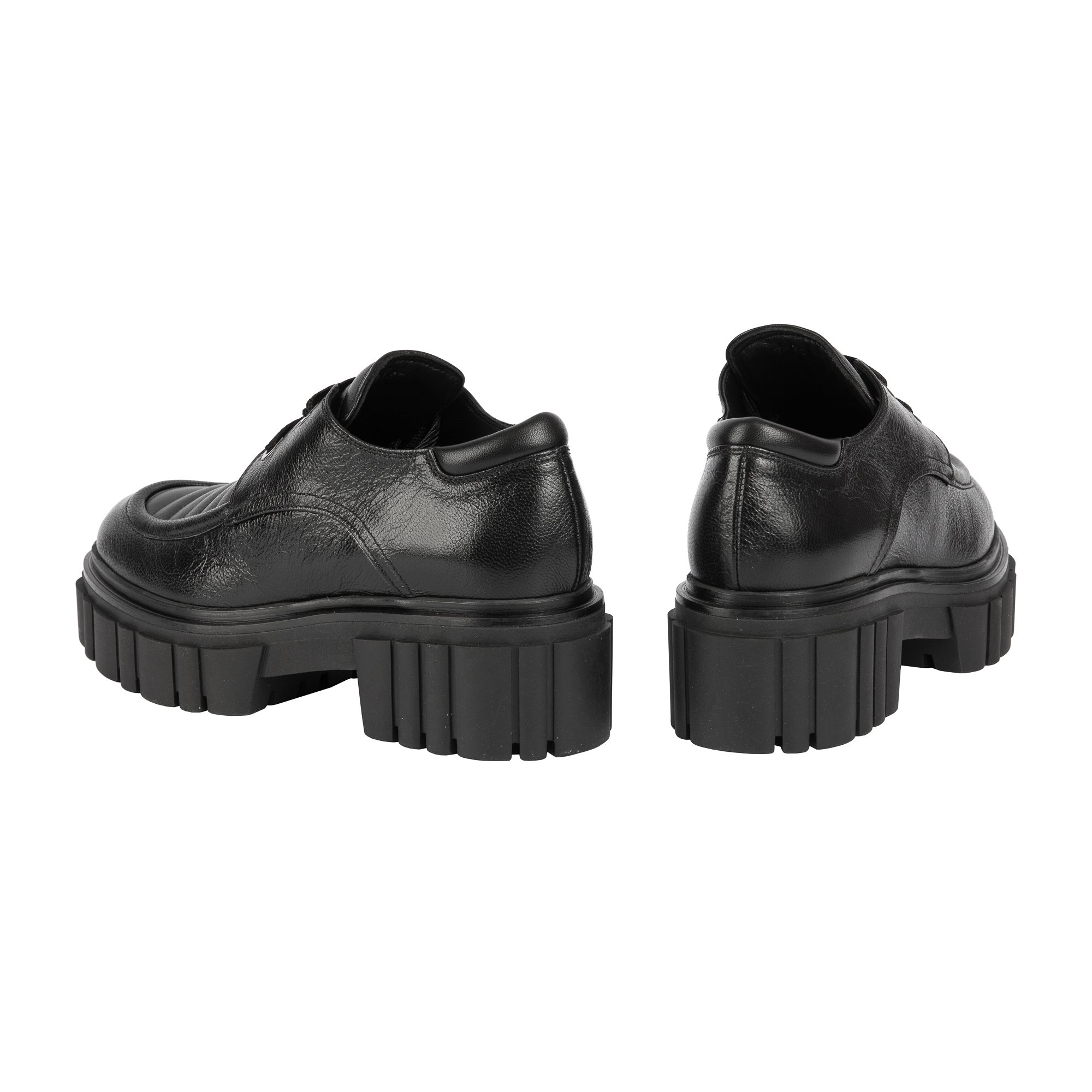 Ботинки Giorgio Fabiani Kiwi nero 38.5 купить,0