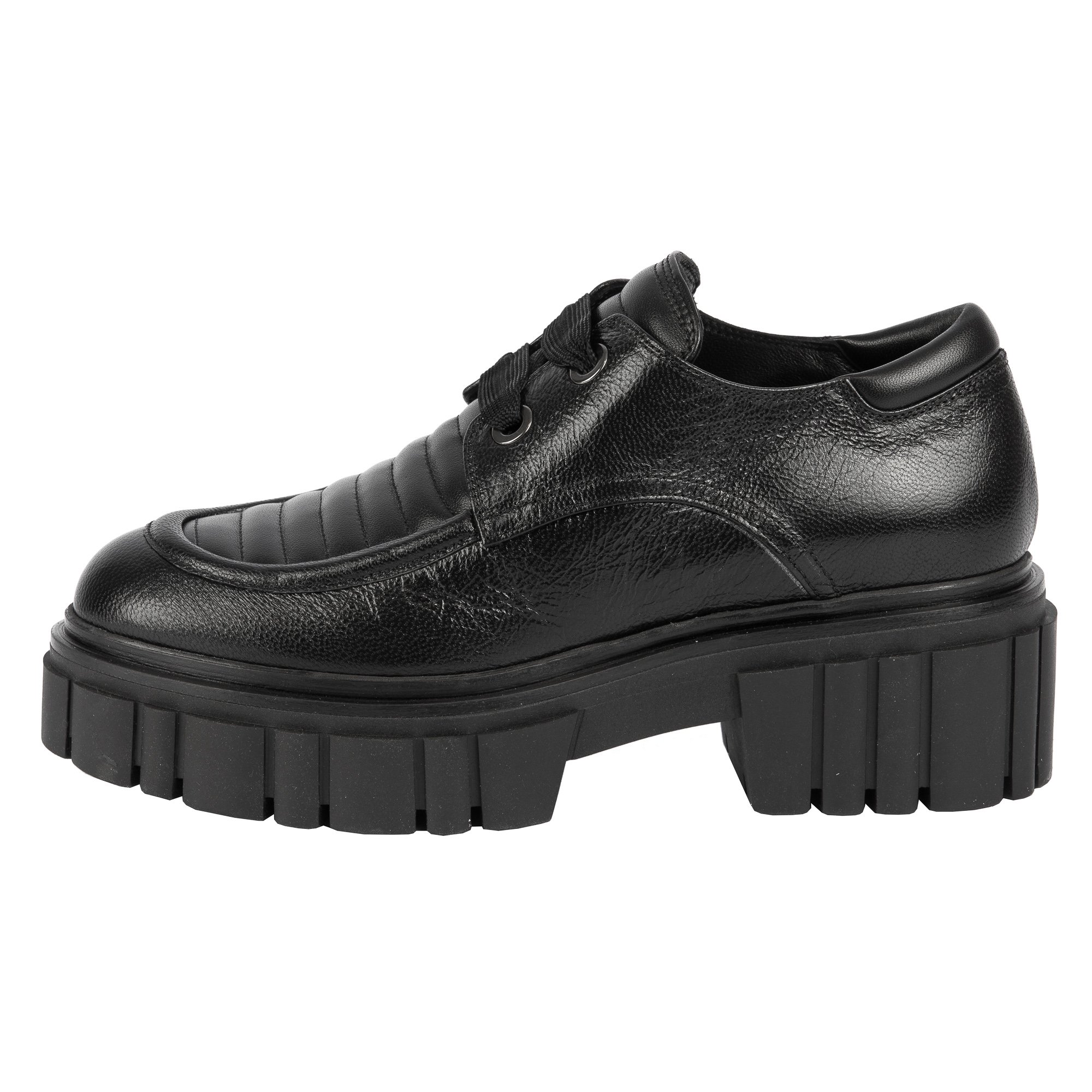 Ботинки Giorgio Fabiani Kiwi nero 38.5 купить,0