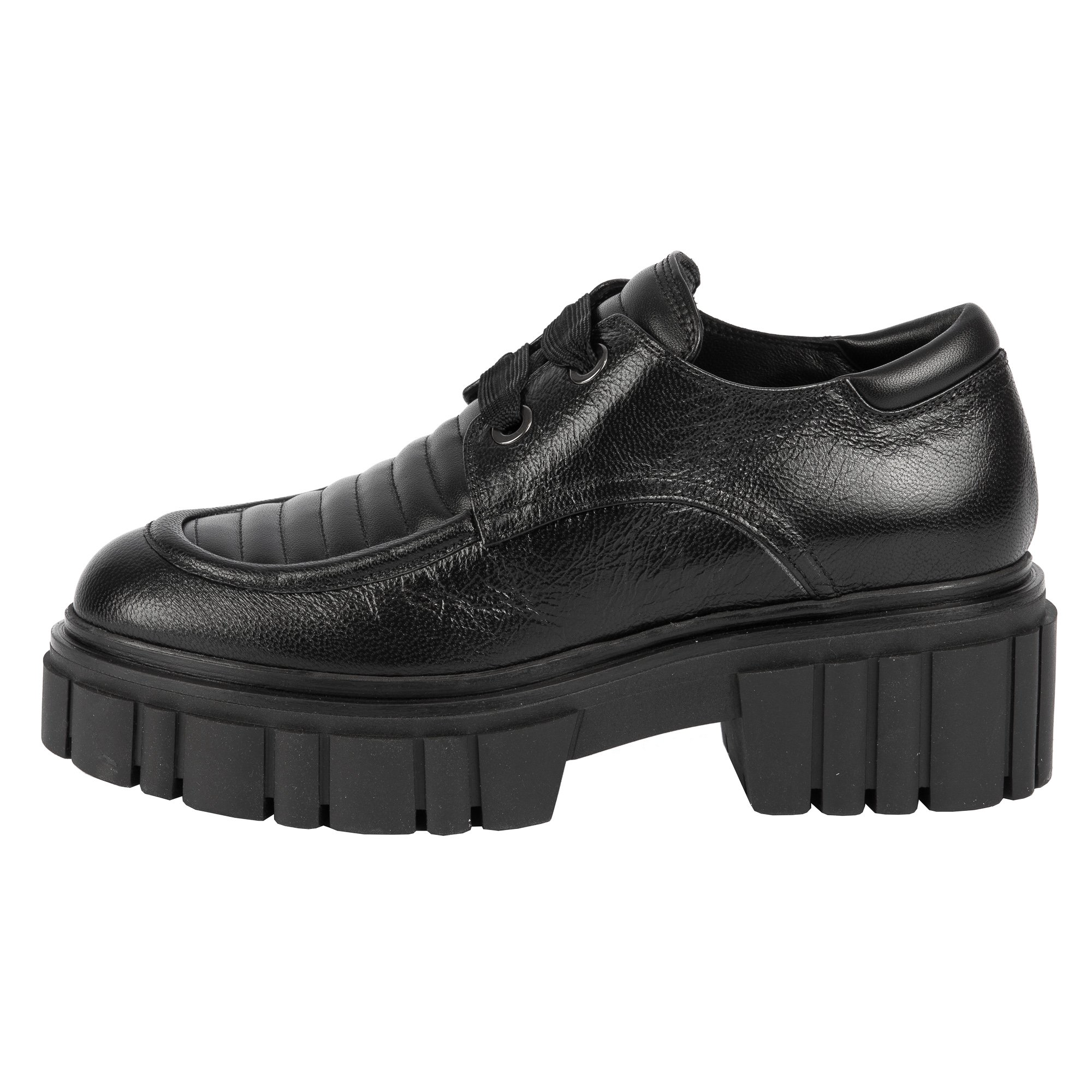 Ботинки Giorgio Fabiani Kiwi nero 36 купить,110400