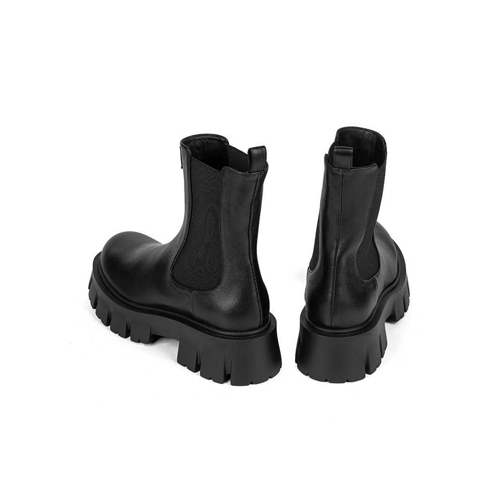 Ботинки Giorgio Fabiani 00002197 Nappa nero 37 - ForteMarket Ботинки Giorgio Fabiani 00002197 Nappa nero 37 купить,0