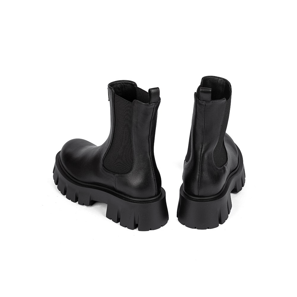 Ботинки Giorgio Fabiani 00002197 Nappa nero 36 - ForteMarket Ботинки Giorgio Fabiani 00002197 Nappa nero 36 купить,180000