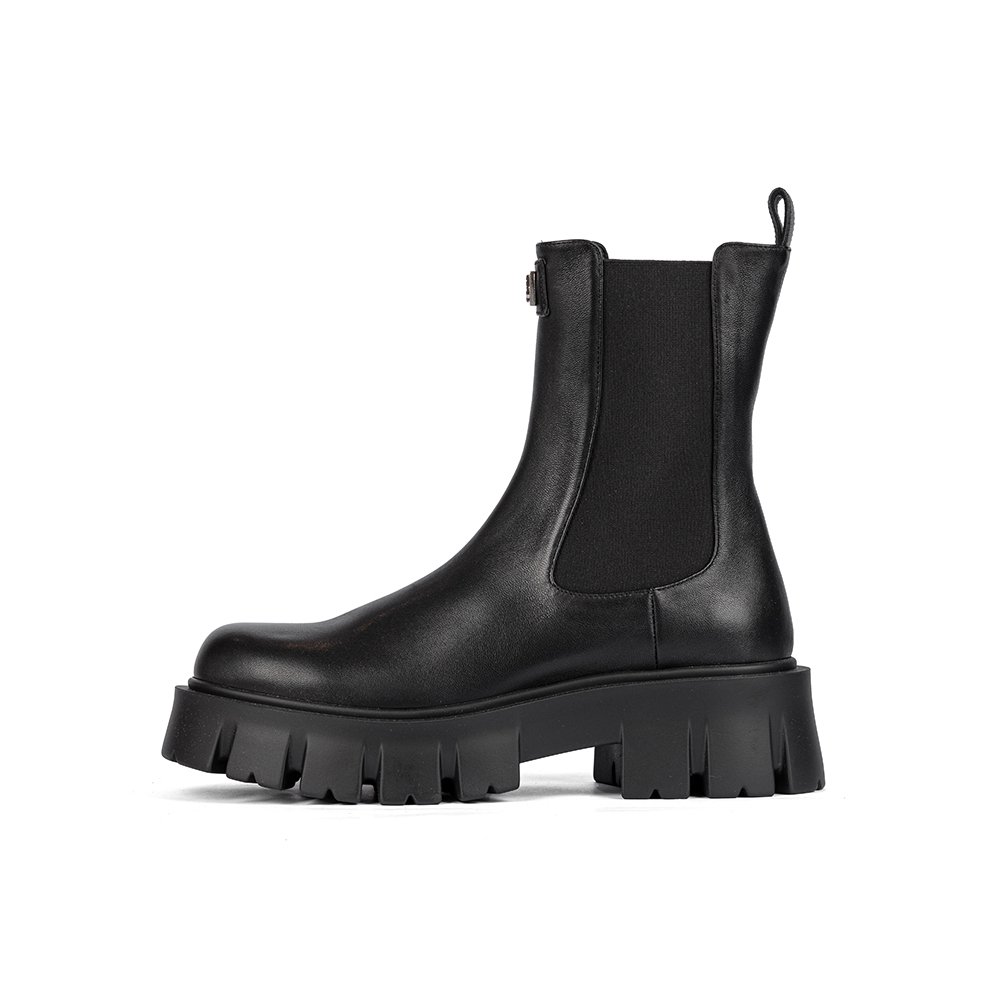 Ботинки Giorgio Fabiani 00002197 Nappa nero 37 - ForteMarket Ботинки Giorgio Fabiani 00002197 Nappa nero 37 купить,0