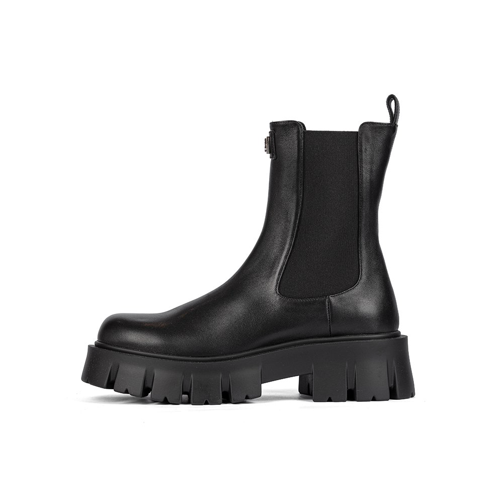 Ботинки Giorgio Fabiani 00002197 Nappa nero 36 - ForteMarket Ботинки Giorgio Fabiani 00002197 Nappa nero 36 купить,180000