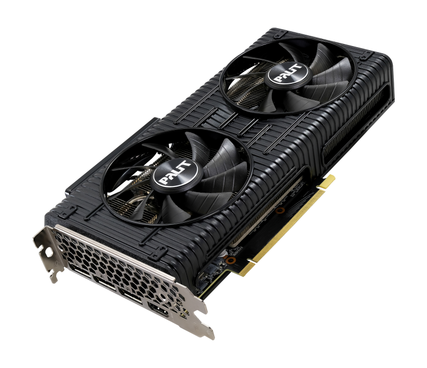 Видеокарта Palit GeForce RTX 3060 Dual 12Gb NE63060019K9-190AD - ForteMarket Видеокарта Palit GeForce RTX 3060 Dual 12Gb NE63060019K9-190AD купить,0