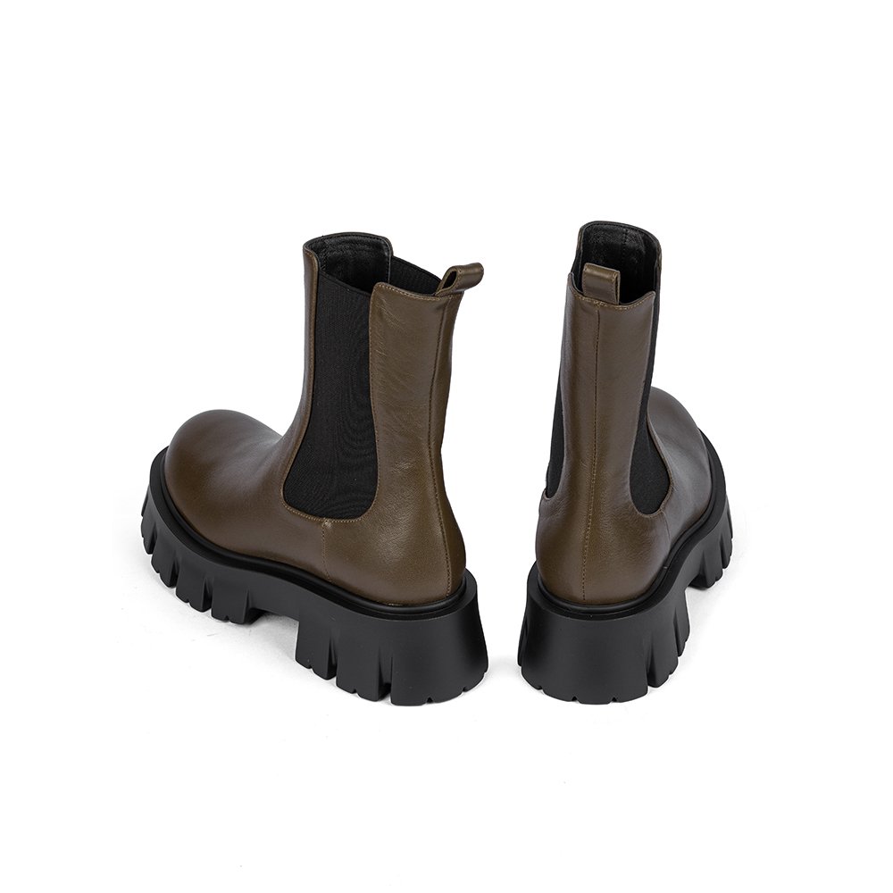 Ботинки Giorgio Fabiani Nappa Oberoi brown 38 - ForteMarket Ботинки Giorgio Fabiani Nappa Oberoi brown 38 купить,0