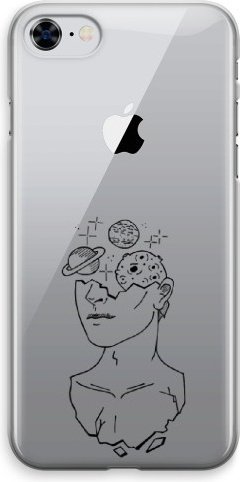 Чехол Для Apple iPhone 8 рисунок купить,NaN